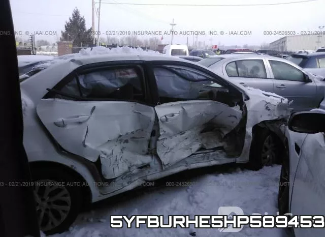 5YFBURHE5HP589453 фото 7