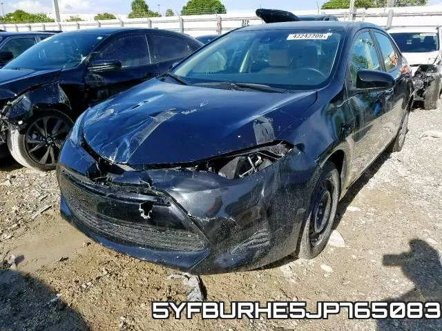 5YFBURHE5JP765083 фото 3