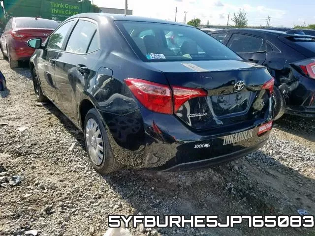 5YFBURHE5JP765083 фото 4