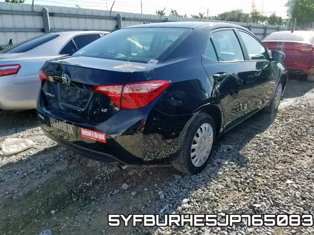 5YFBURHE5JP765083 фото 5
