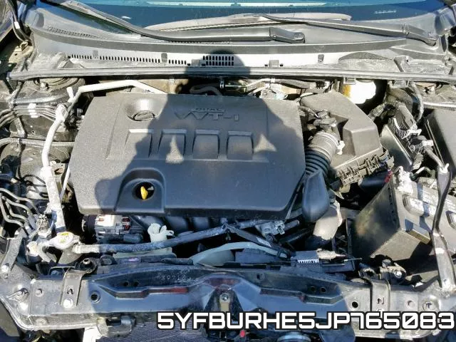 5YFBURHE5JP765083 фото 8
