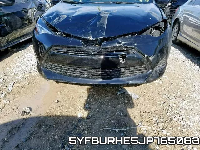 5YFBURHE5JP765083 фото 10