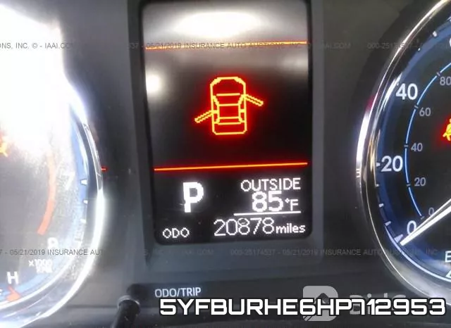 5YFBURHE6HP712953 фото 7
