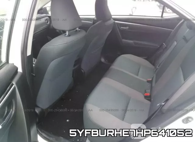 5YFBURHE7HP641052 фото 8