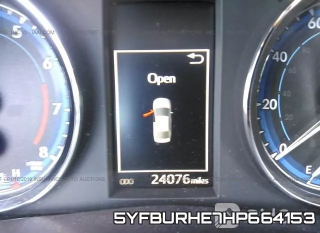 5YFBURHE7HP664153 фото 8