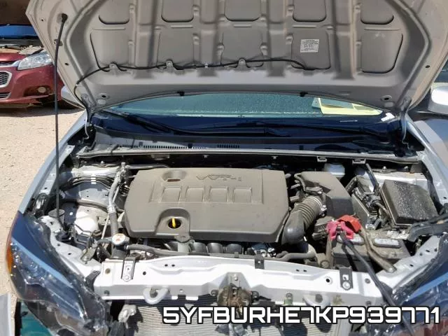 5YFBURHE7KP939771 фото 8