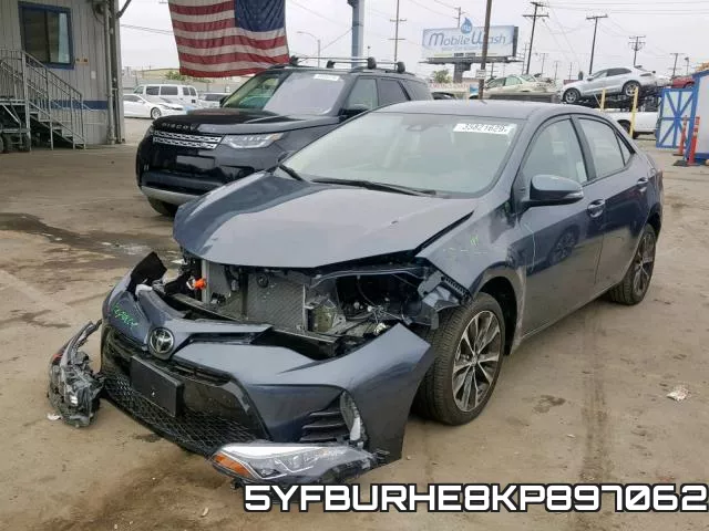 5YFBURHE8KP897062 фото 3