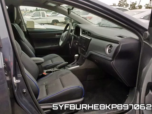 5YFBURHE8KP897062 фото 6