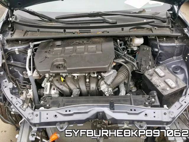 5YFBURHE8KP897062 фото 8