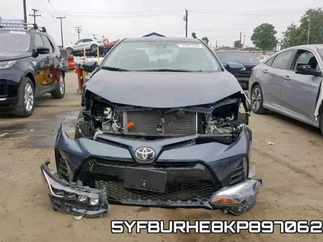5YFBURHE8KP897062 фото 10