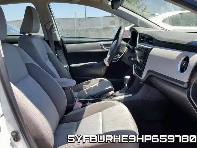 5YFBURHE9HP659780 фото 6