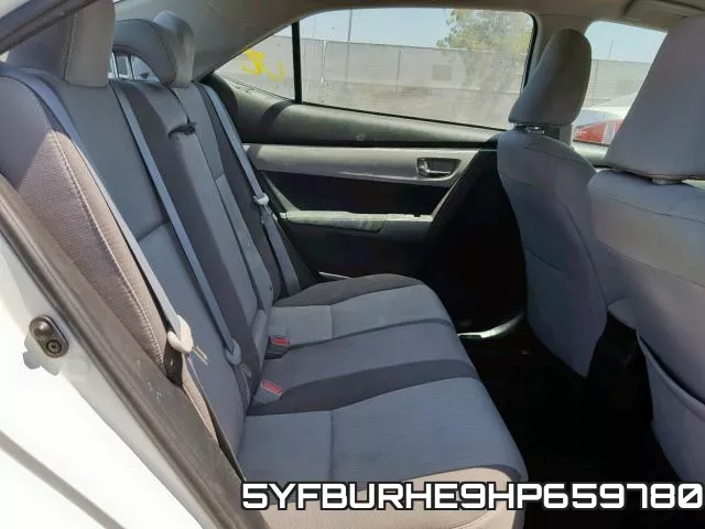 5YFBURHE9HP659780 фото 7