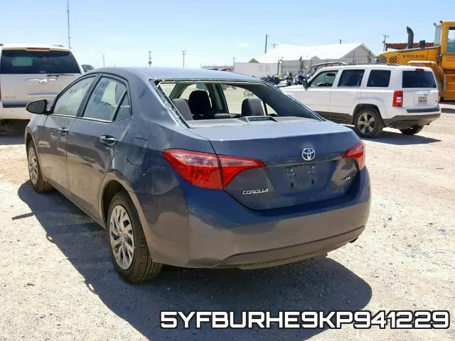 5YFBURHE9KP941229 фото 4