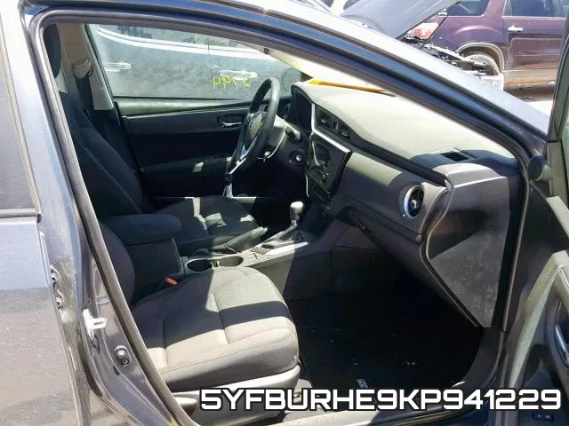 5YFBURHE9KP941229 фото 6
