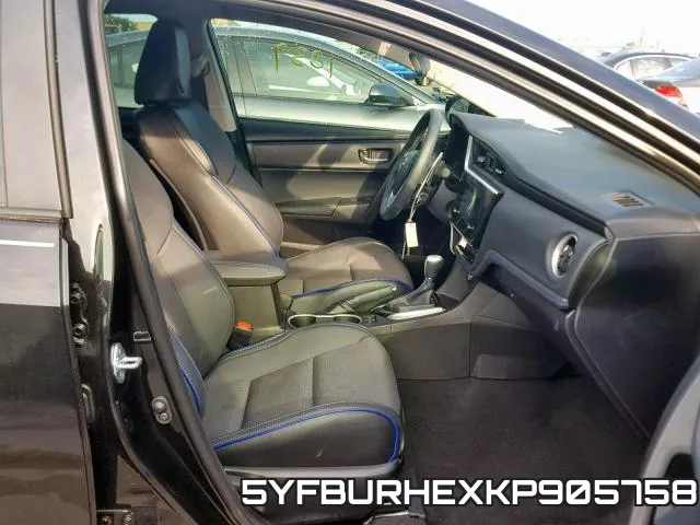 5YFBURHEXKP905758 фото 6
