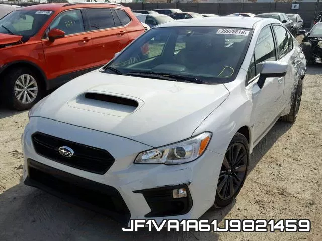 JF1VA1A61J9821459 фото 3