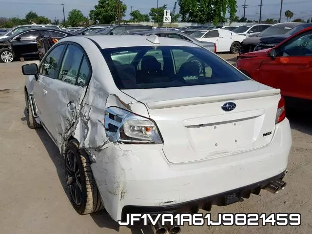 JF1VA1A61J9821459 фото 4