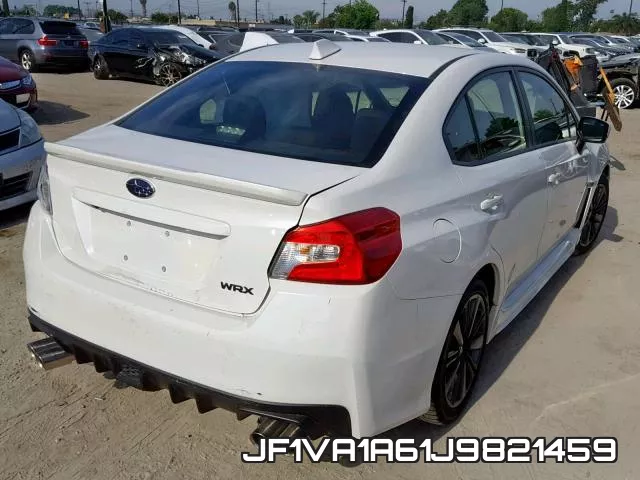 JF1VA1A61J9821459 фото 5