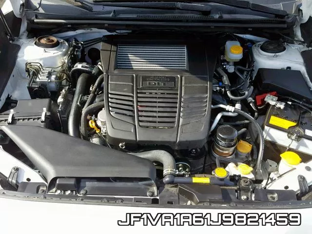 JF1VA1A61J9821459 фото 8