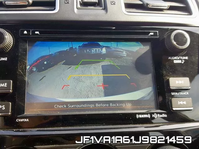 JF1VA1A61J9821459 фото 10