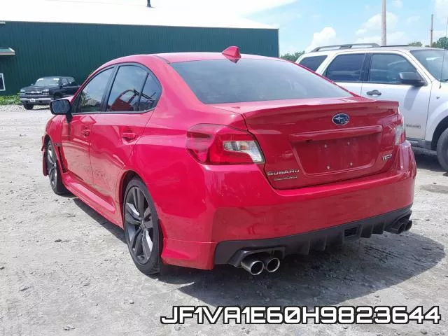 JF1VA1E60H9823644 фото 4