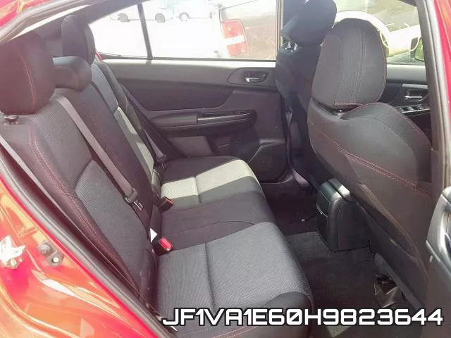 JF1VA1E60H9823644 фото 7