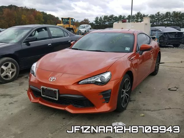 JF1ZNAA12H8709943 фото 3