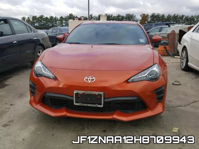 JF1ZNAA12H8709943 фото 10
