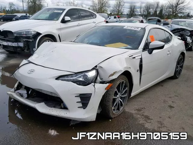 JF1ZNAA16H9705159 фото 3