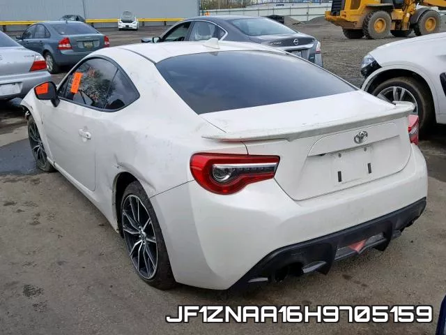 JF1ZNAA16H9705159 фото 4