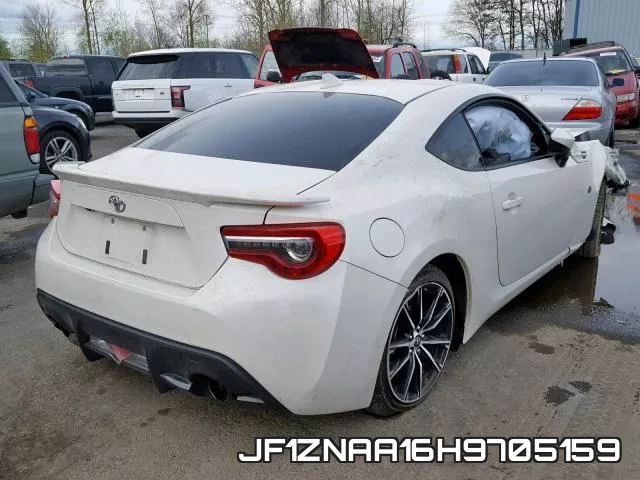 JF1ZNAA16H9705159 фото 5