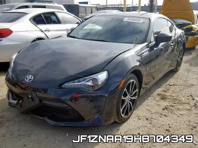 JF1ZNAA19H8704349 фото 3