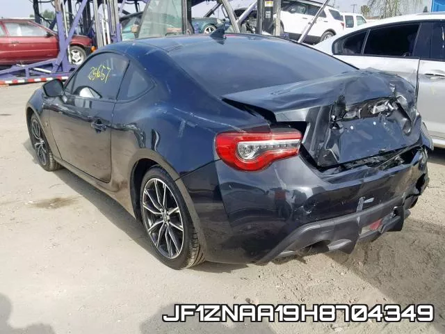 JF1ZNAA19H8704349 фото 4