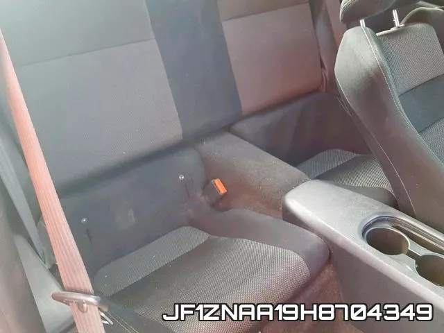JF1ZNAA19H8704349 фото 7