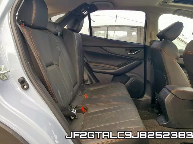 JF2GTALC9J8252383 фото 7