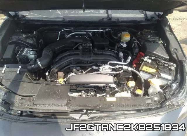 JF2GTANC2K8251834 фото 2