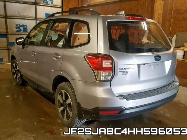 JF2SJABC4HH596053 фото 4