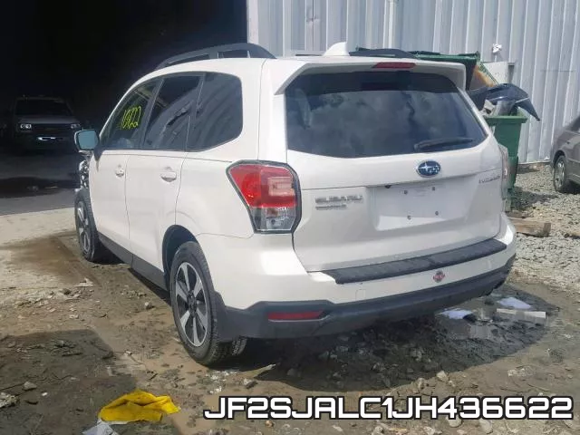JF2SJALC1JH436622 фото 4