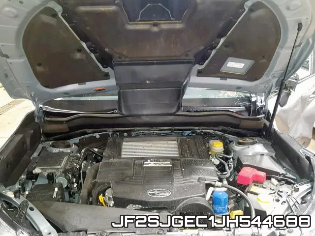 JF2SJGEC1JH544688 фото 8