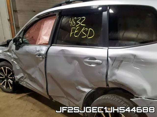 JF2SJGEC1JH544688 фото 10