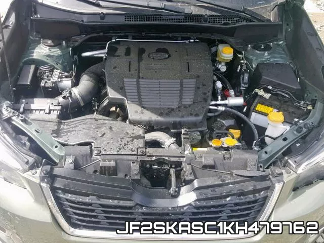 JF2SKASC1KH479762 фото 8