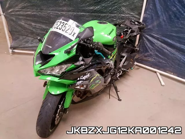 JKBZXJG12KA001242 фото 3