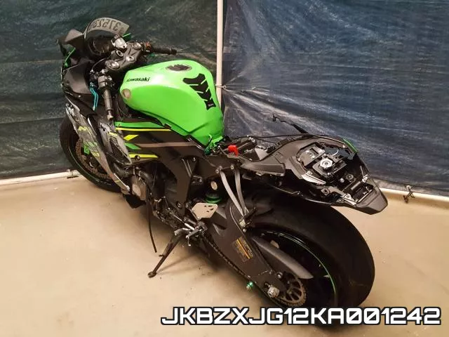 JKBZXJG12KA001242 фото 4