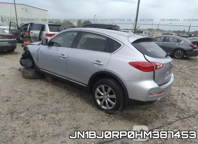 JN1BJ0RP0HM387453 фото 4