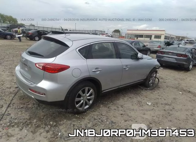 JN1BJ0RP0HM387453 фото 5