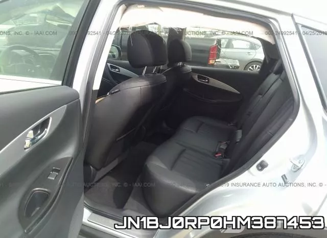 JN1BJ0RP0HM387453 фото 9