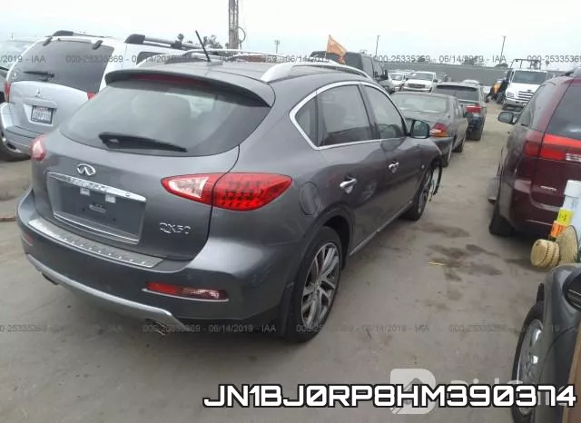 JN1BJ0RP8HM390374 фото 5