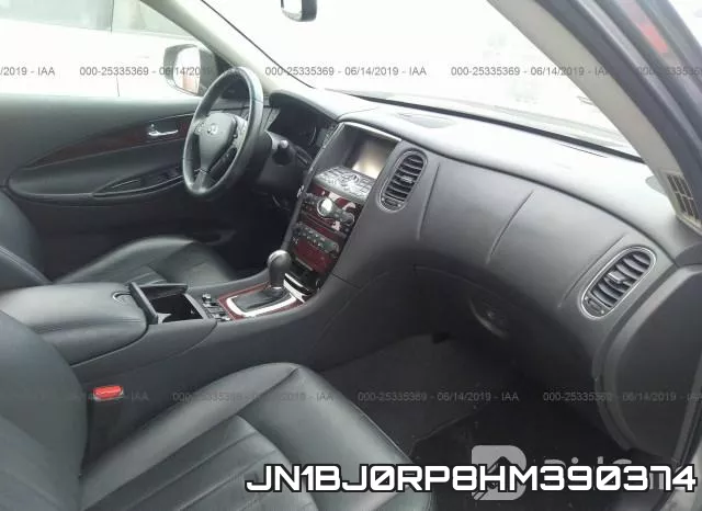 JN1BJ0RP8HM390374 фото 6