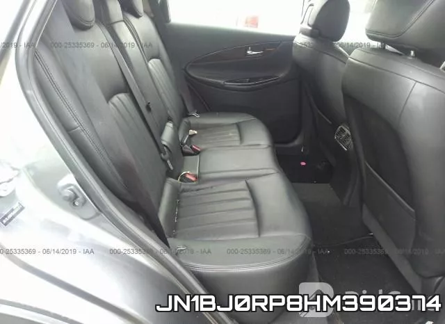 JN1BJ0RP8HM390374 фото 9