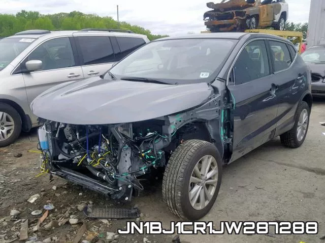 JN1BJ1CR1JW287288 фото 3